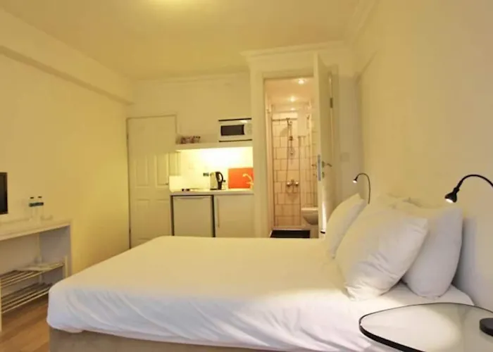 Gnc Aparthotel Istanboel