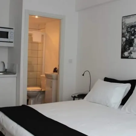 Aparthotel Gnc