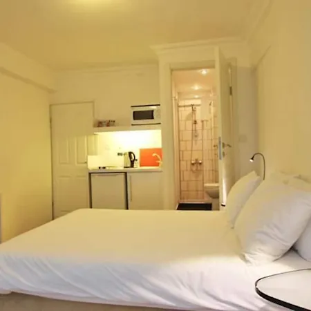 Gnc Aparthotel Istanbul