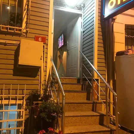 Gnc Aparthotel Istanbul