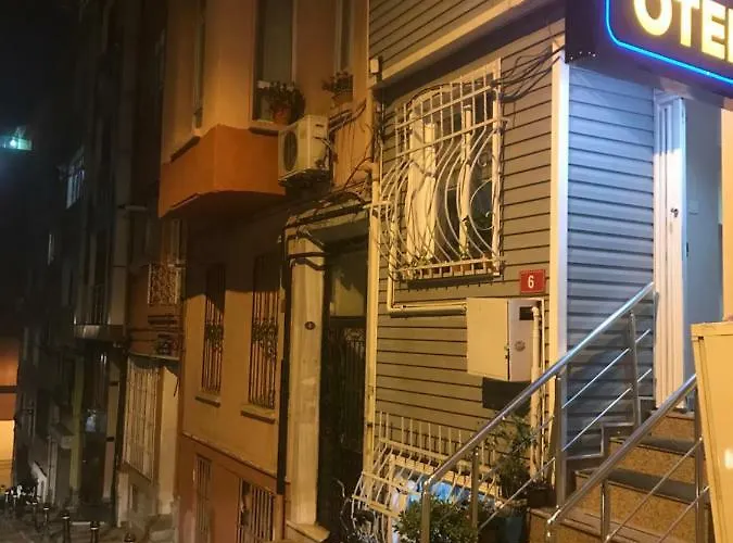 Gnc Aparthotel Istanbul